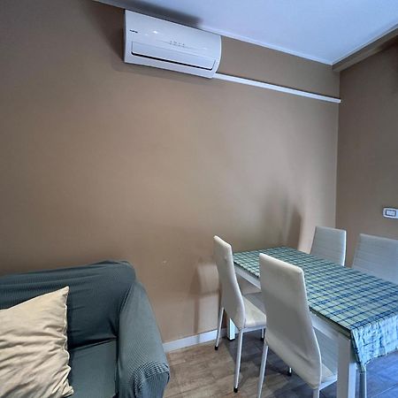 Appartamento Con Terrazzo Privato E Netflix Cagliari Buitenkant foto