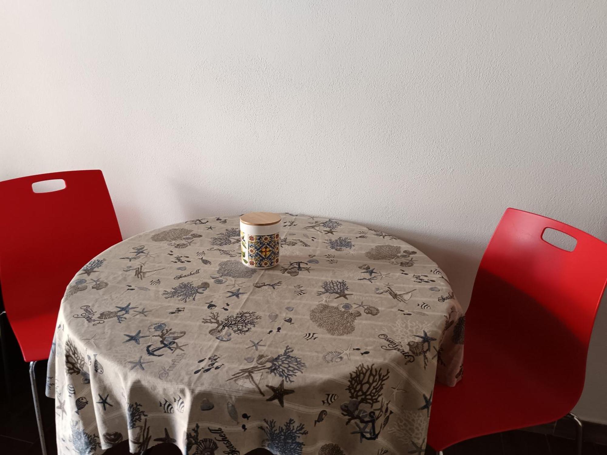 Appartamento Con Terrazzo Privato E Netflix Cagliari Buitenkant foto