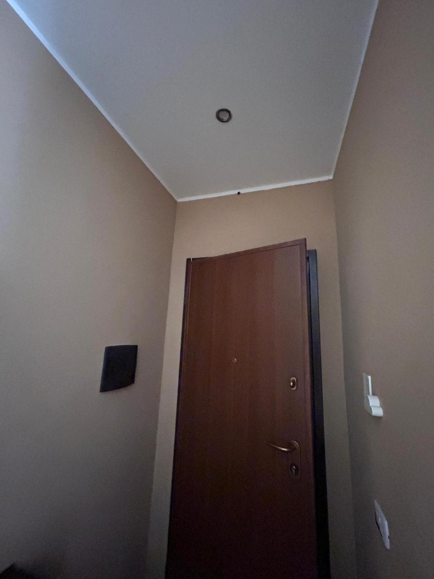 Appartamento Con Terrazzo Privato E Netflix Cagliari Buitenkant foto