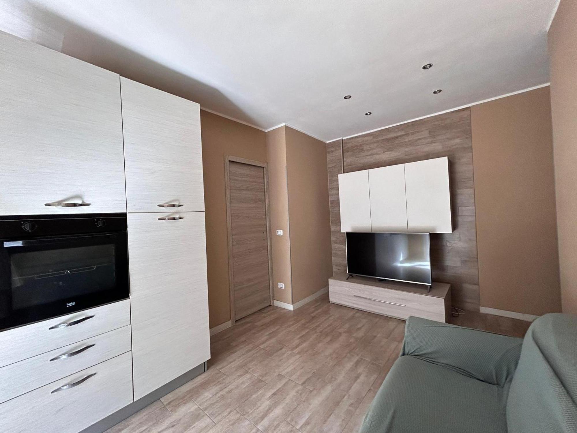 Appartamento Con Terrazzo Privato E Netflix Cagliari Buitenkant foto