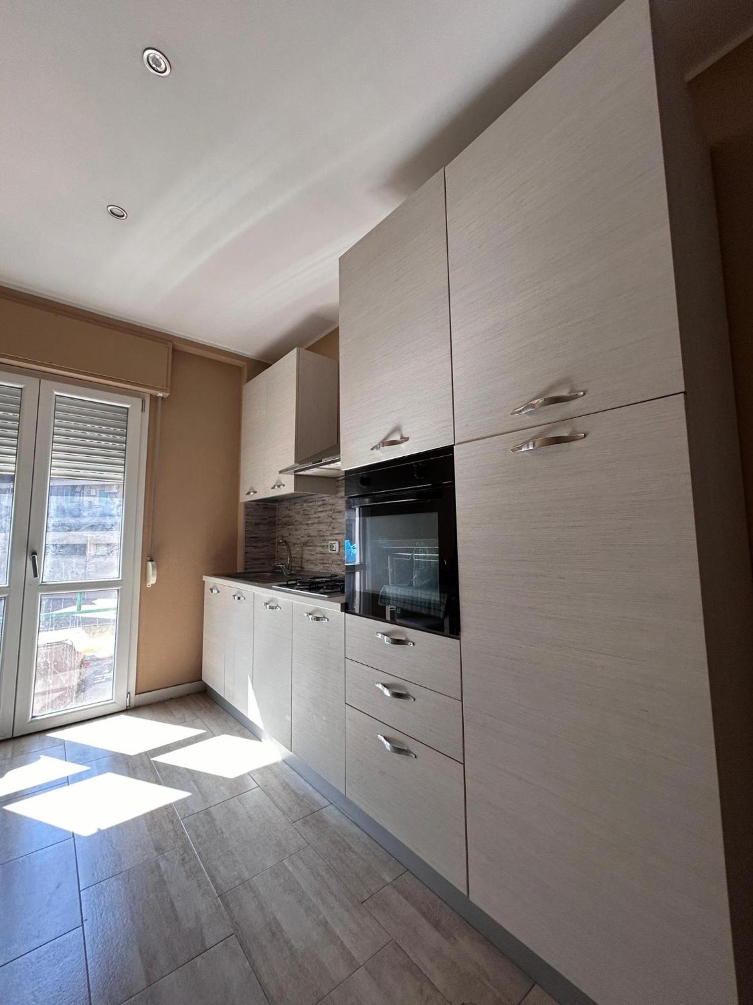 Appartamento Con Terrazzo Privato E Netflix Cagliari Buitenkant foto
